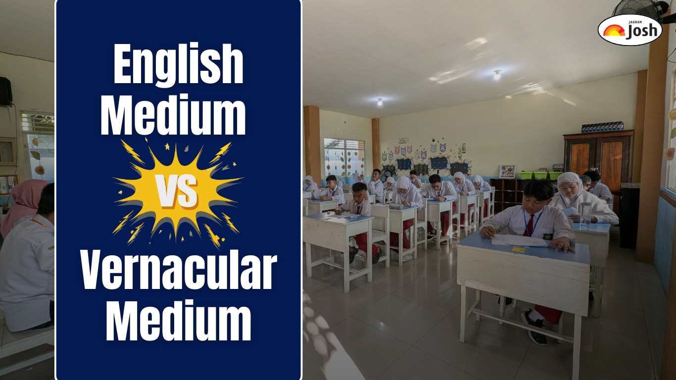 English Medium vs. Vernacular Medium Schools: Which is a Good Choice for You?