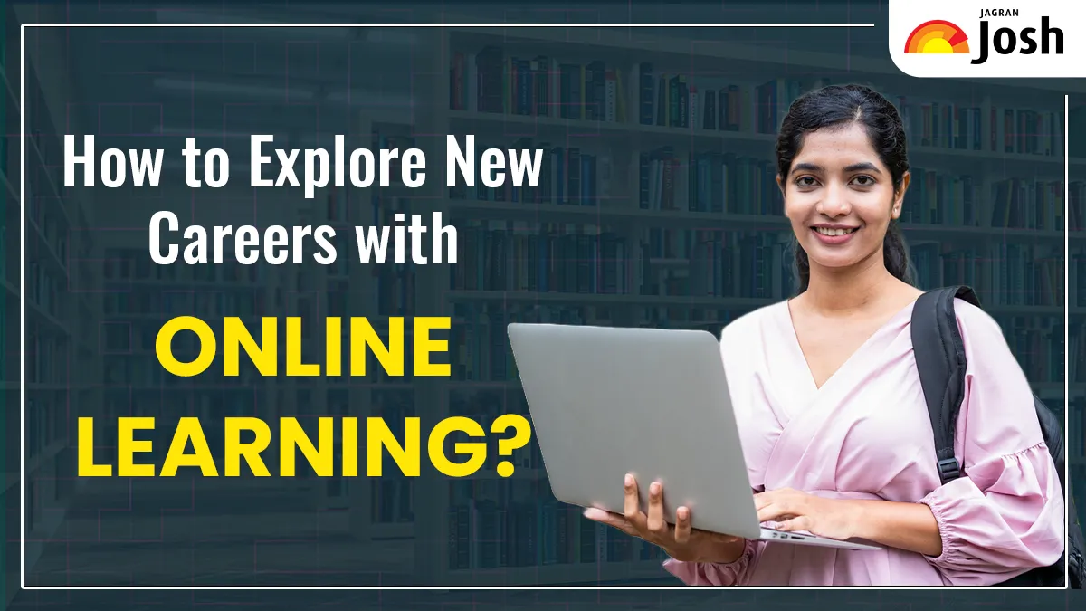 Explore New Careers with Online Learning