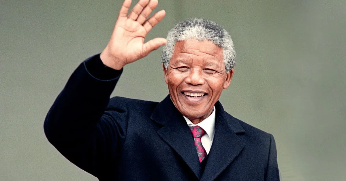 Personality of the Day