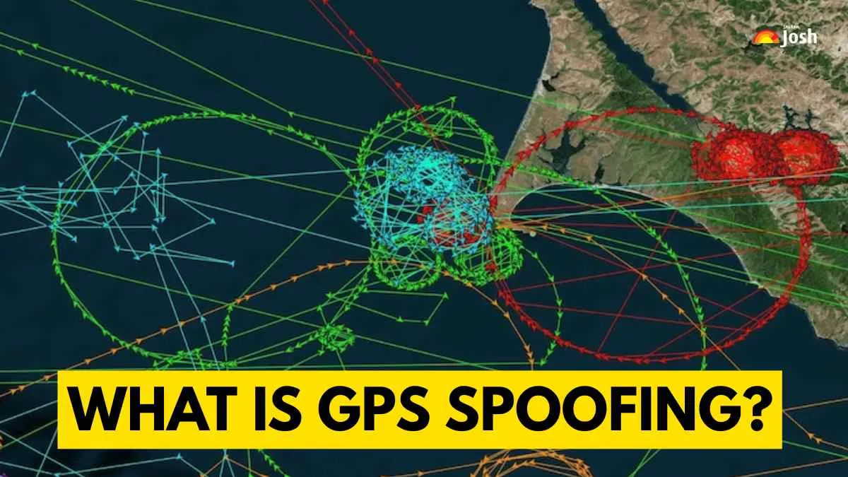 What is GPS Spoofing?