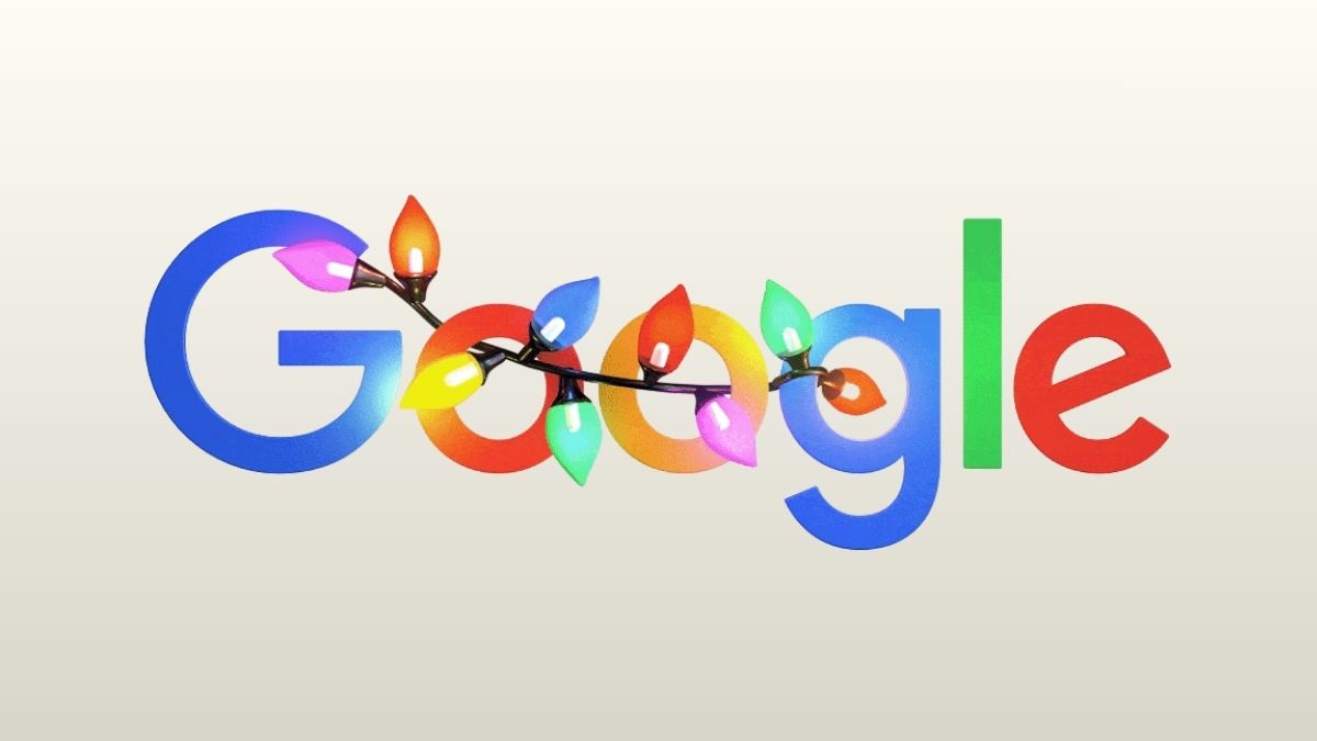 Google Drops a New 'Seasonal Holidays 2025' Doodle to Start December: Check Meaning!

