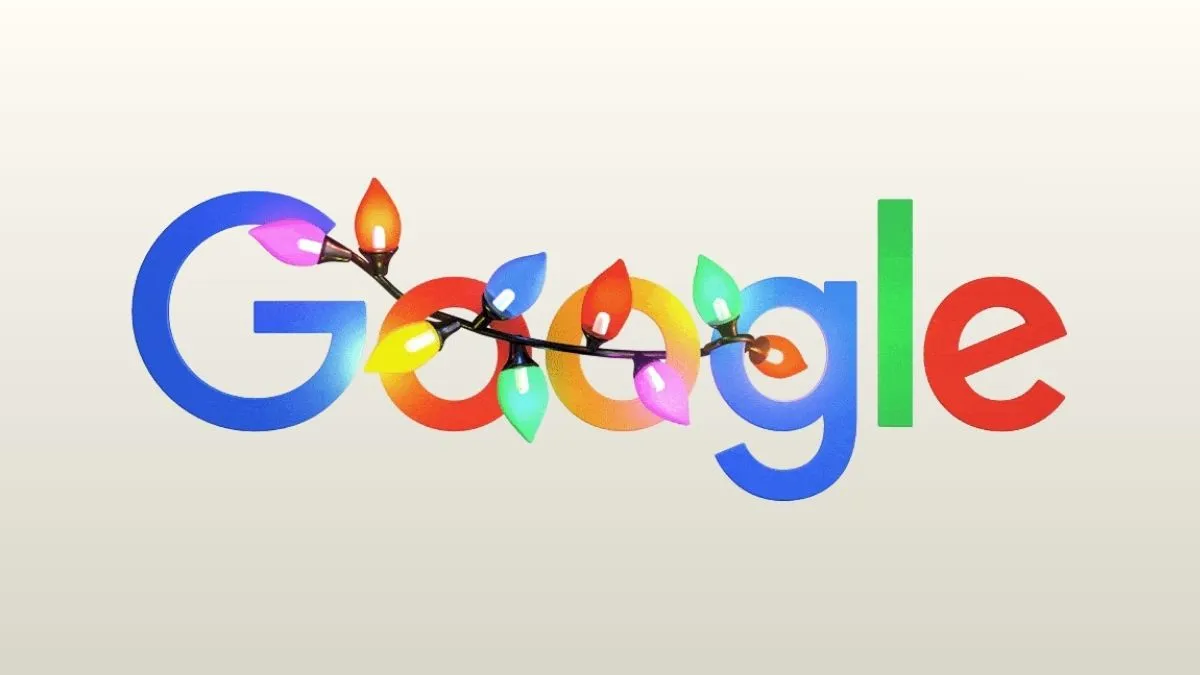 Google Doodle