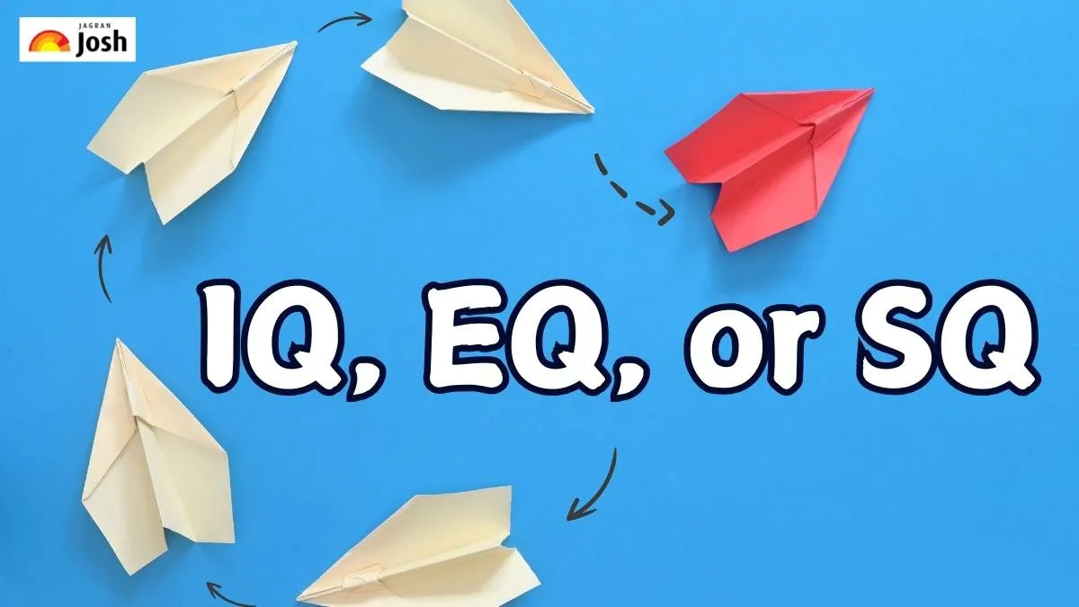 Which Quotient Matters Most for Leadership: IQ, EQ, or SQ?
