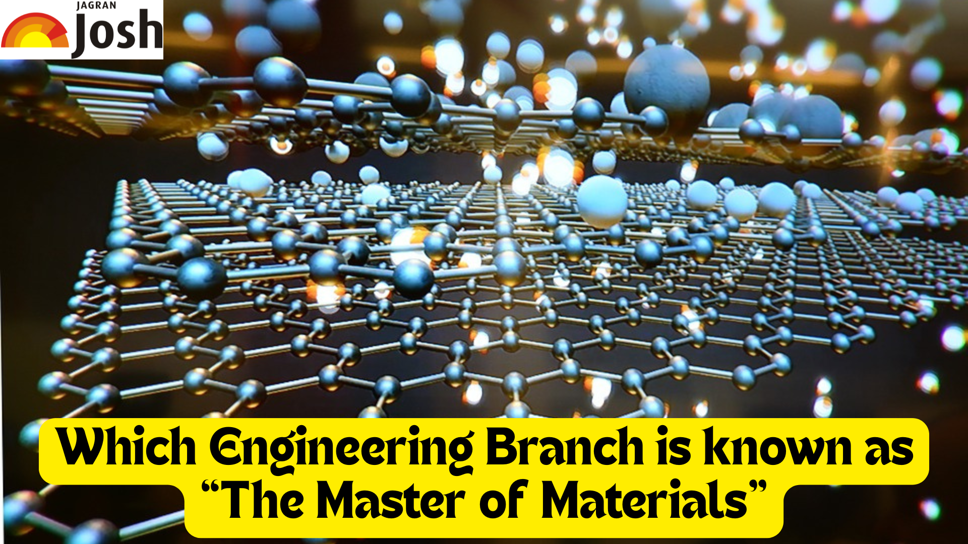 Which Engineering Branch is known as "The Master of Materials