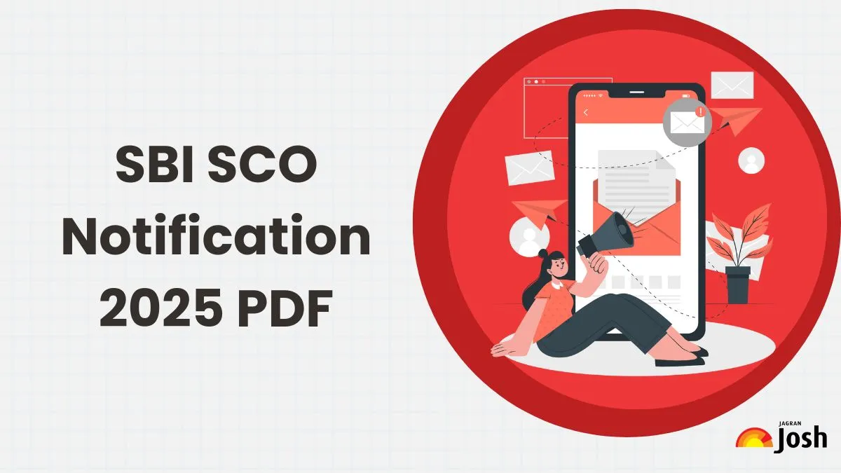 SB SCO Notification 202