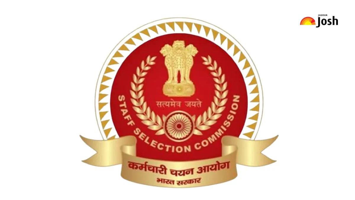 SSC JE Admit Card 2025 Out