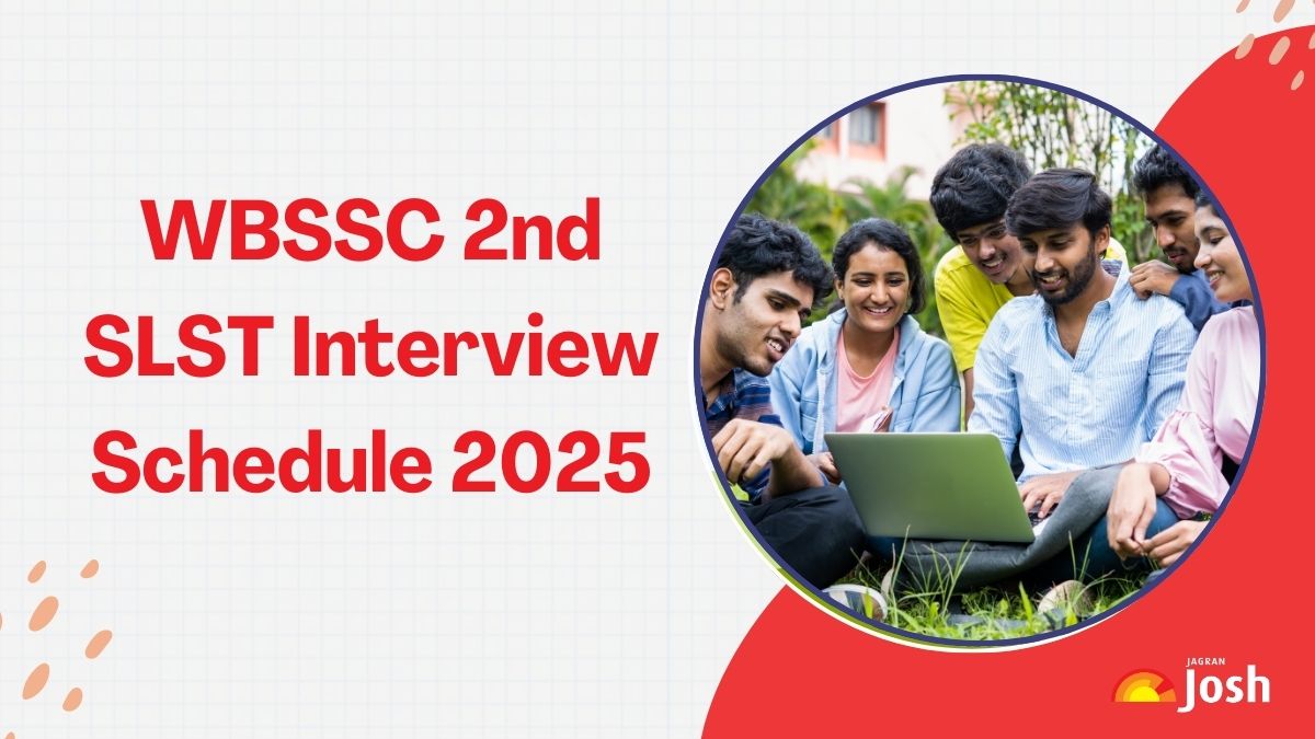 WBSSC 2nd SLST 2025: Oral Interview & Lecture Demo Schedule Released for Class XI–XII at westbengalssc.com