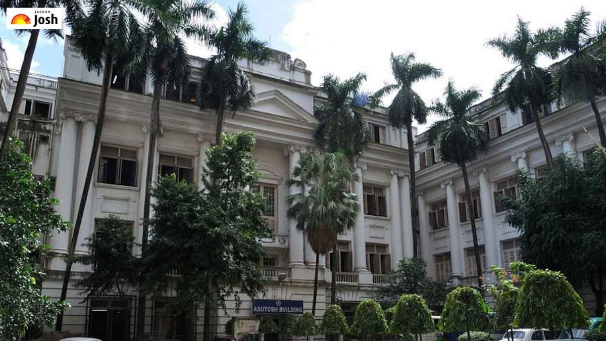 Which Was the First University Established in India?