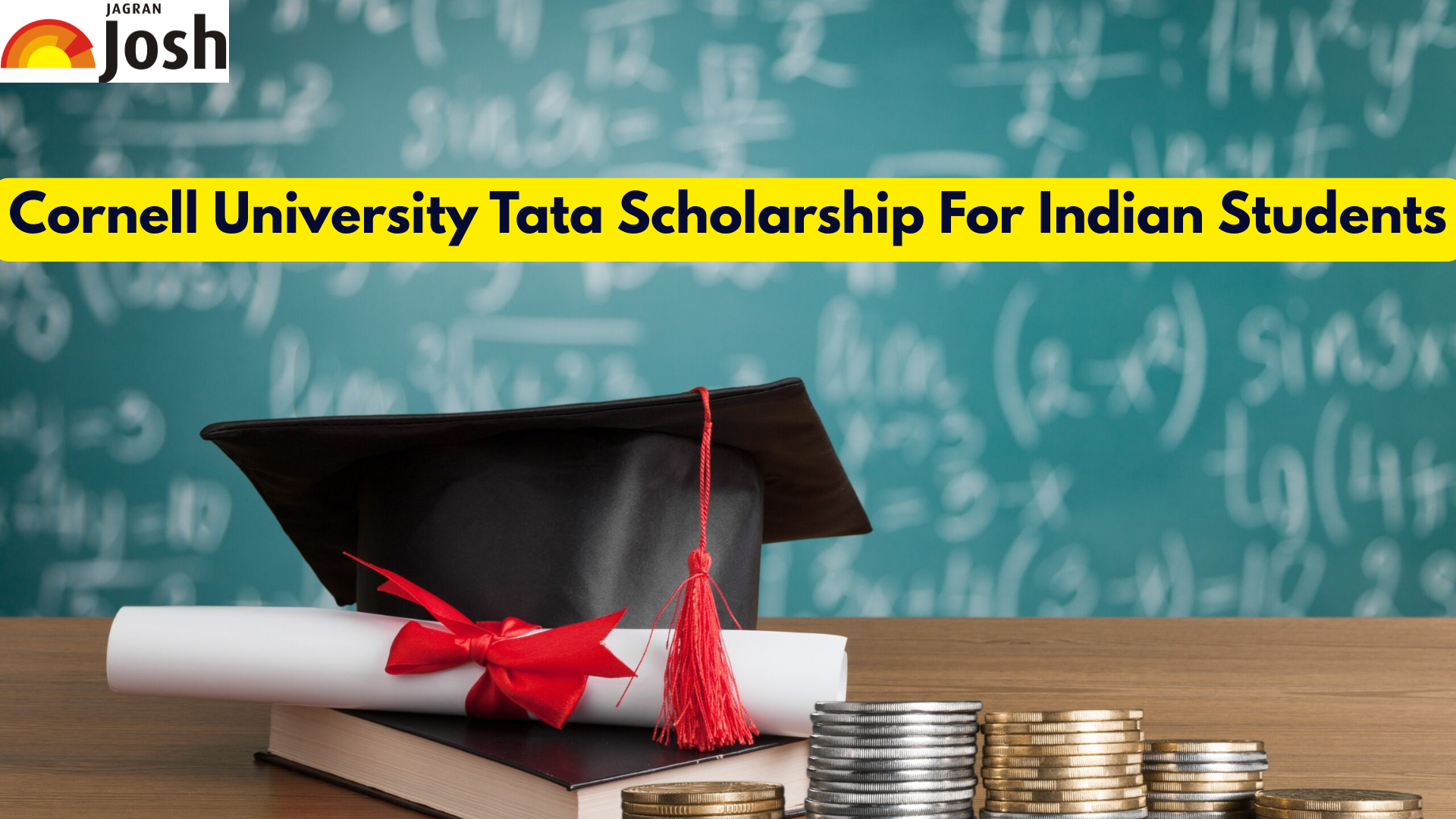 Cornell University Tata Scholarship For Indian Students: Check Details Here