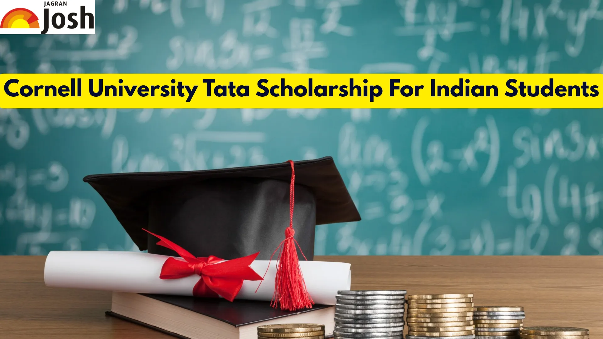 Tata Scholarship