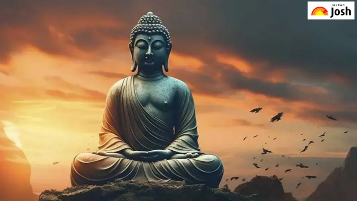 गौतम बुद्ध