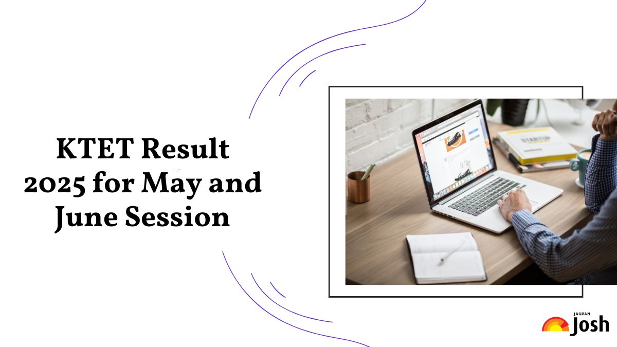 KTET Result 2025 OUT at ktet.kerala.gov.in, Check Steps to Download Scorecard and Merit List PDF - Link Here