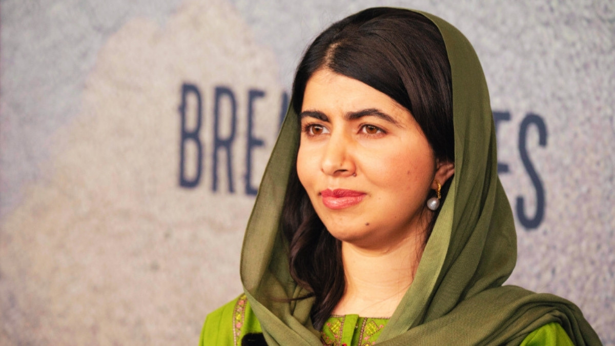 Quote of the Day by Malala Yousafzai: “One child, one teacher…