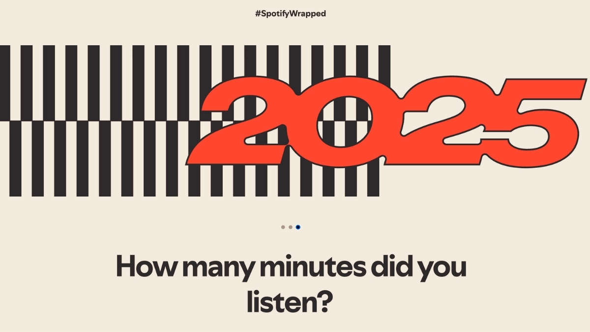 Spotify Wrapped 2025 LIVE Now: How to Find and Check New Features?