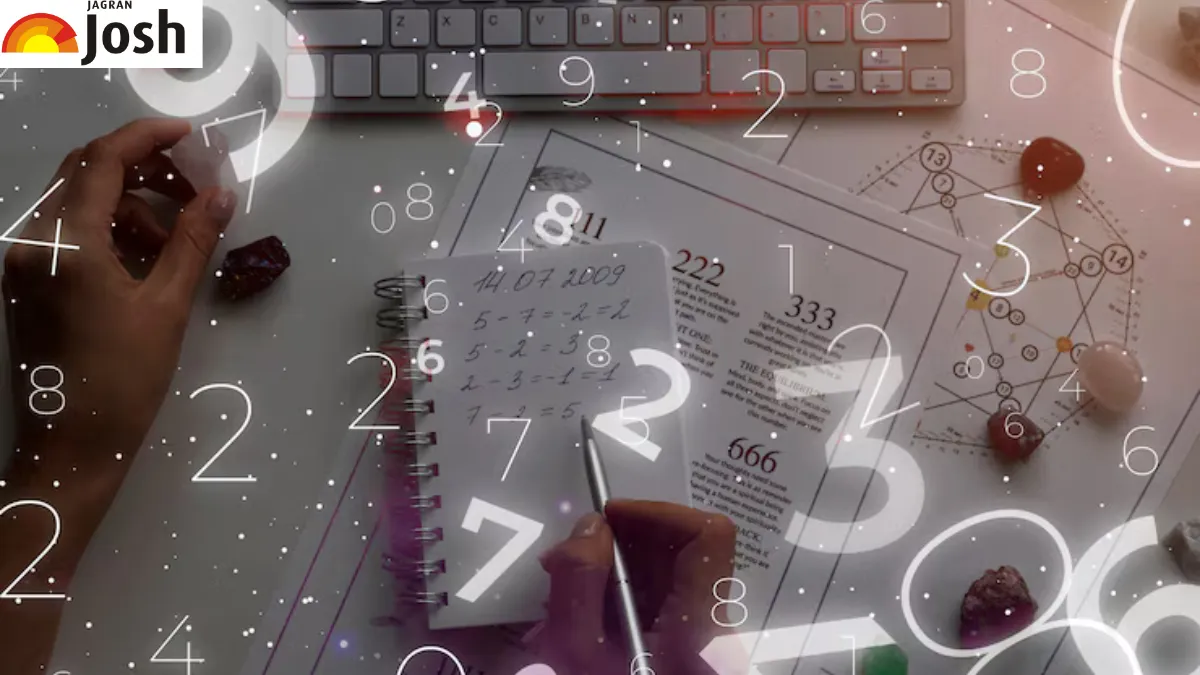 The Language of the Universe