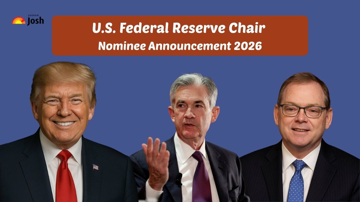 What is the Trump Announcement of the New Federal Reserve Chair Nominee?

