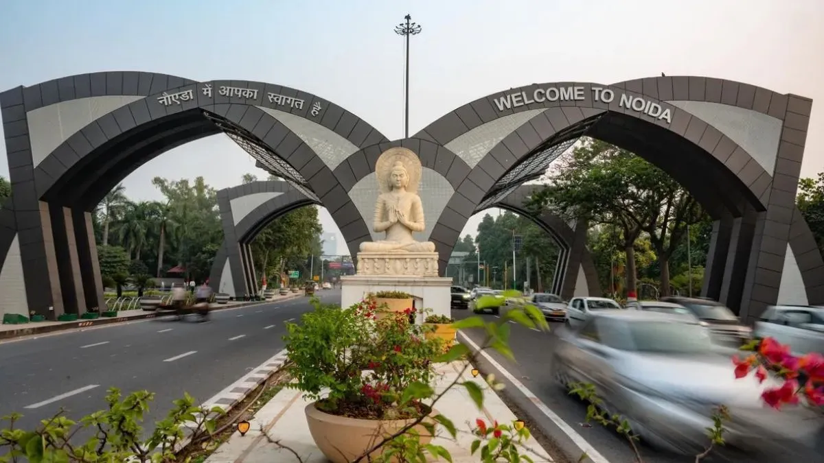 What is the Full Form of NOIDA? Meaning, History, Administration & Key Facts Explained