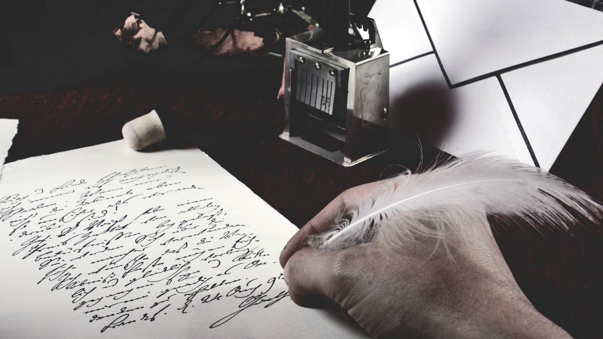 Which Country Is Known as the Land of Poets?