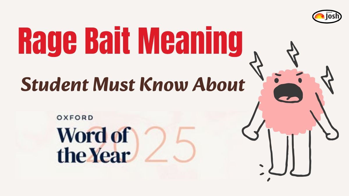 Rage Bait Meaning: Student Must Know About Oxford Word of the Year 2025