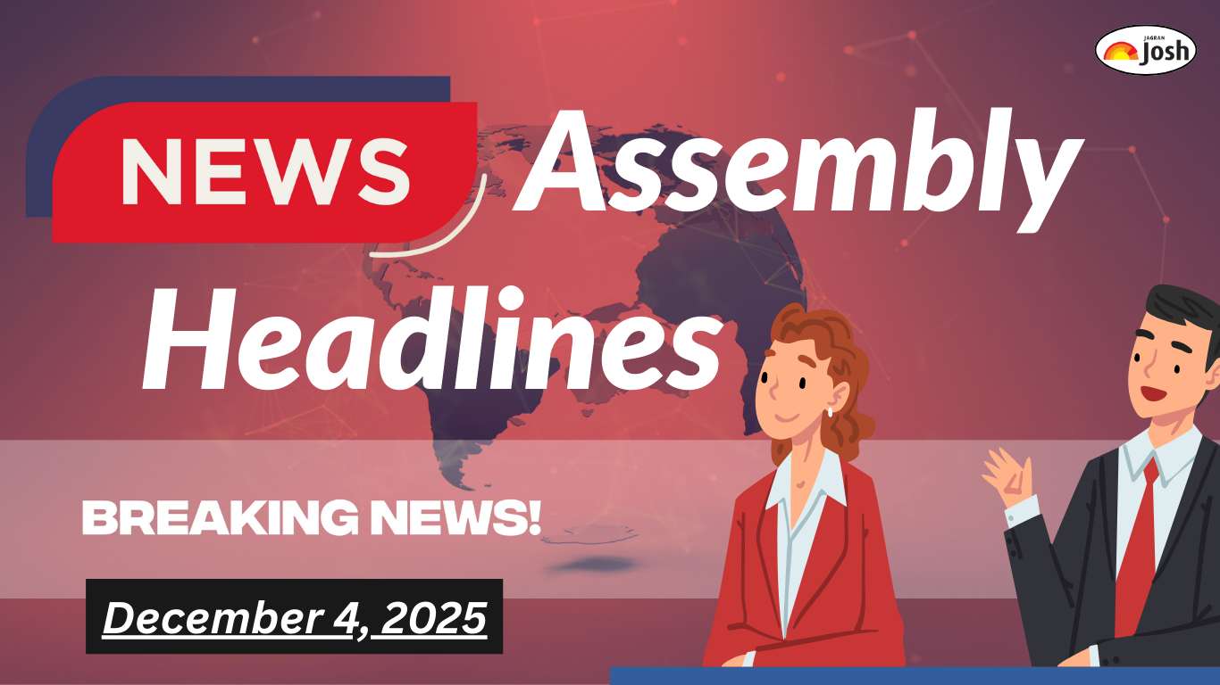 School Assembly Headlines (Dec 4): Govt Removes Mandatory Sanchar Saathi Pre-installation, India Assumes Chairship of International IDEA
