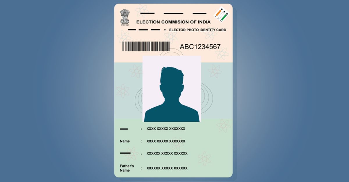 How to Download Voter ID Card Online? Check Step-By-Step Process Here