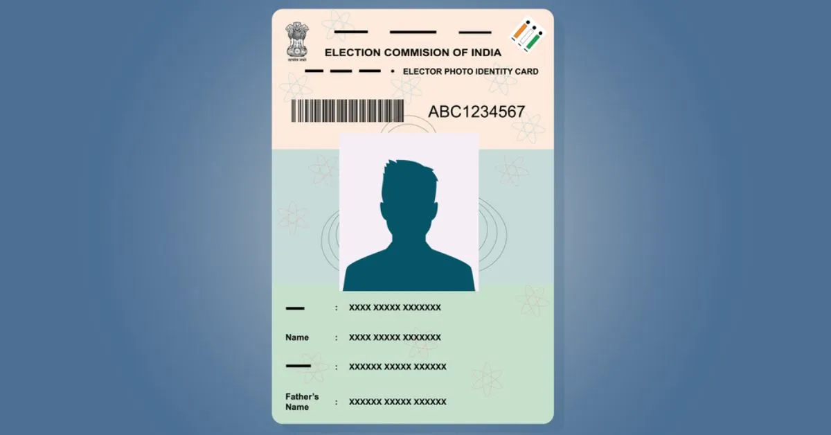 How to Download Voter ID Card?