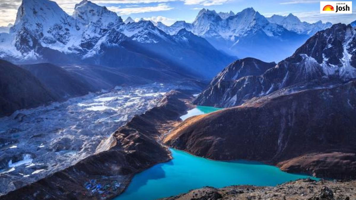 किस पर्वत को सबसे युवा पर्वत कहा जाता है, जानें यहां