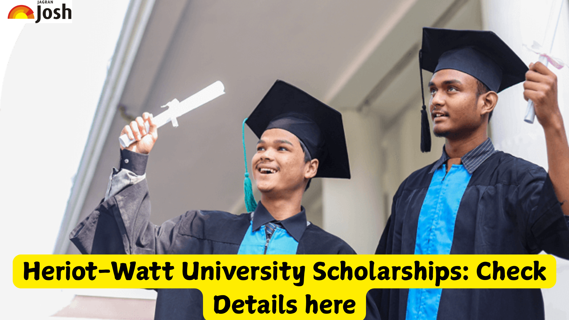 Heriot-Watt University Scholarships: Check Details here