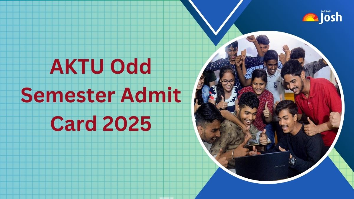 AKTU Odd Semester Admit Card 2025; Download UG and PG Hall Ticket PDF Soon at aktu.ac.in