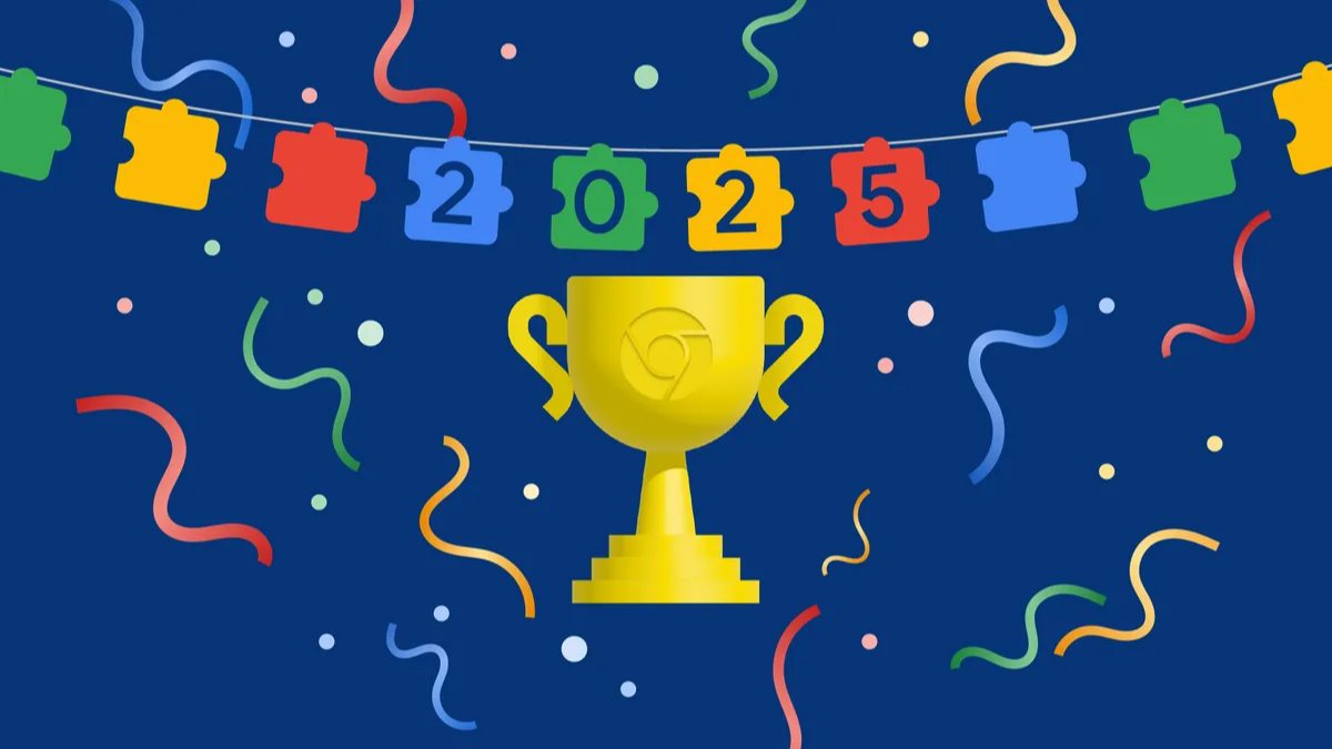 List of Top 10 Favourite Chrome Extensions 2025: Ranked