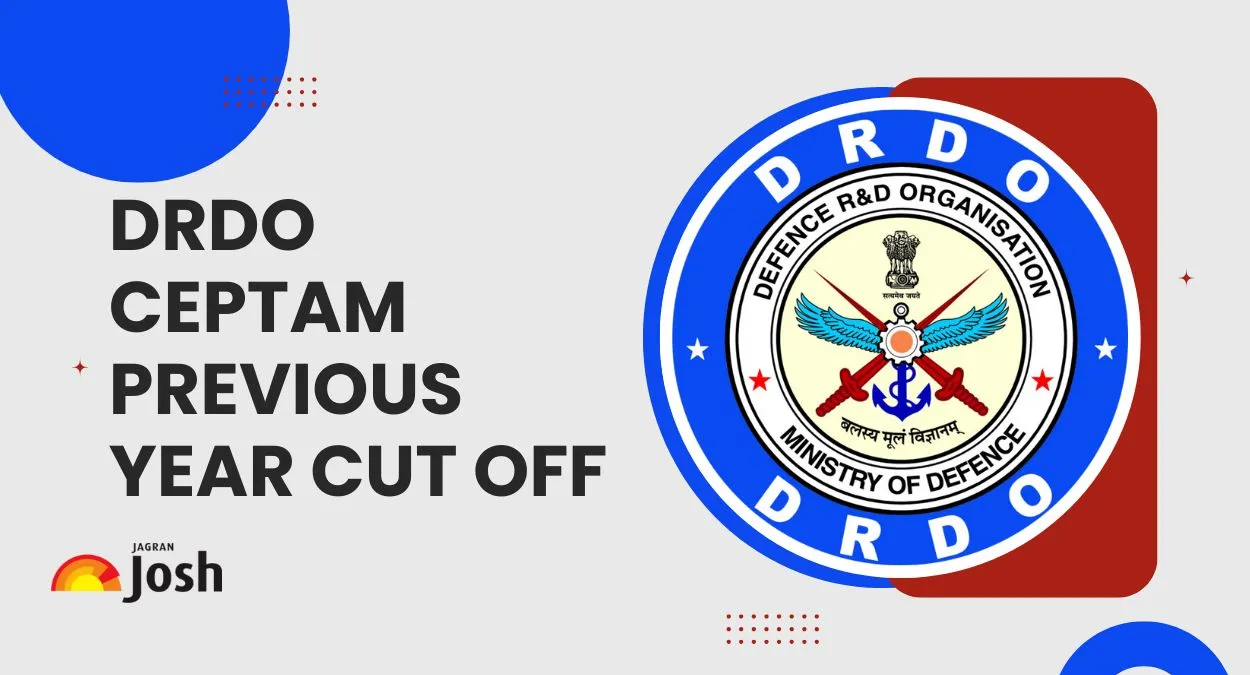 DRDO CEPTAM Previous Year Cut Off
