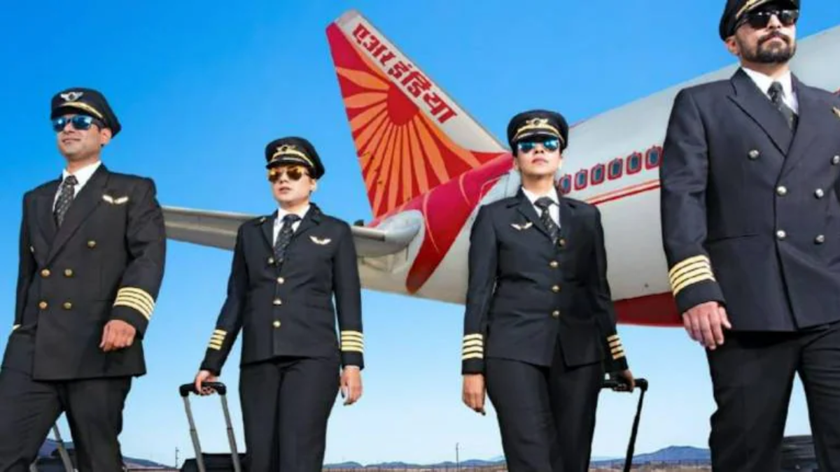 What are FDTL Rules? Check The Reason Behind 1,000+ Flights Cancelled