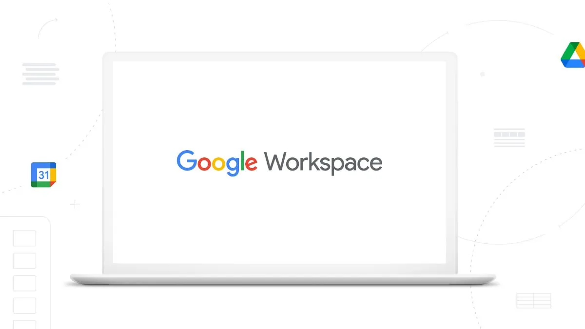 Google Workspace
