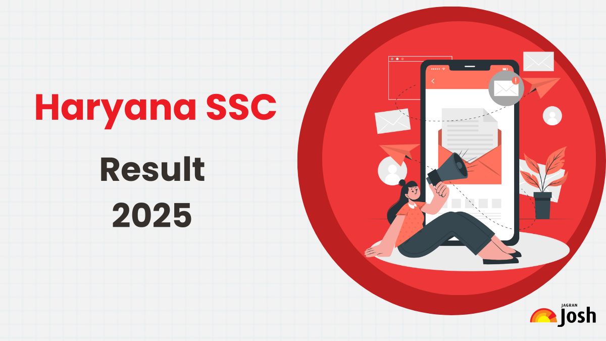 [Link Active] HSSC CET Result 2025 OUT at hssc.gov.in, Check Haryana CET Group C Result - Login Link Here