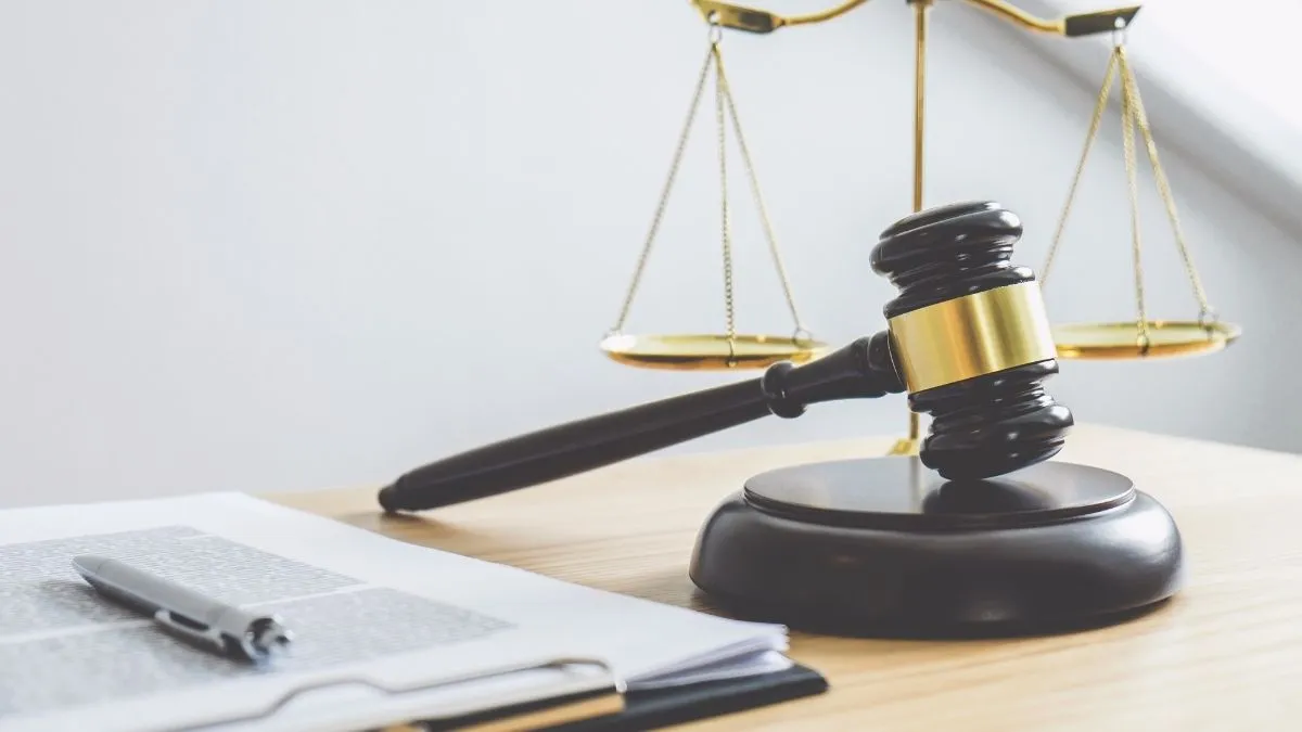 Top 10 Online Law School Programs in U.S.