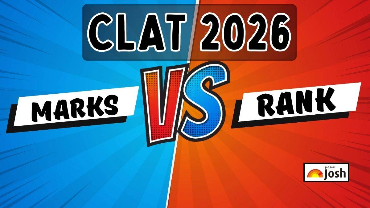 CLAT 2026 Marks vs Rank: Expected Marks, Predicted Ranks & NLU Chances for Exam on 7 December 2025