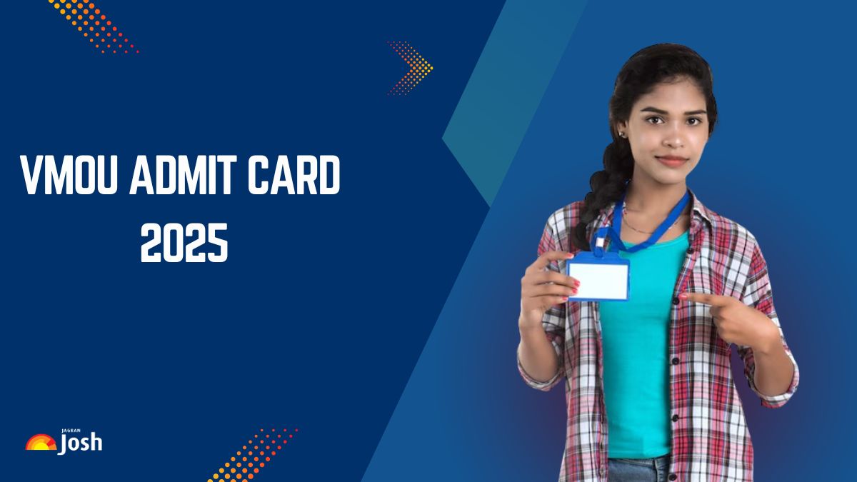 VMOU Admit Card 2025: वर्धमान महावीर ओपन यूनिवर्सिटी में टर्न एंड परीक्षा के एडमिट कार्ड जारी, इस लिंक से करें डाउनलोड
