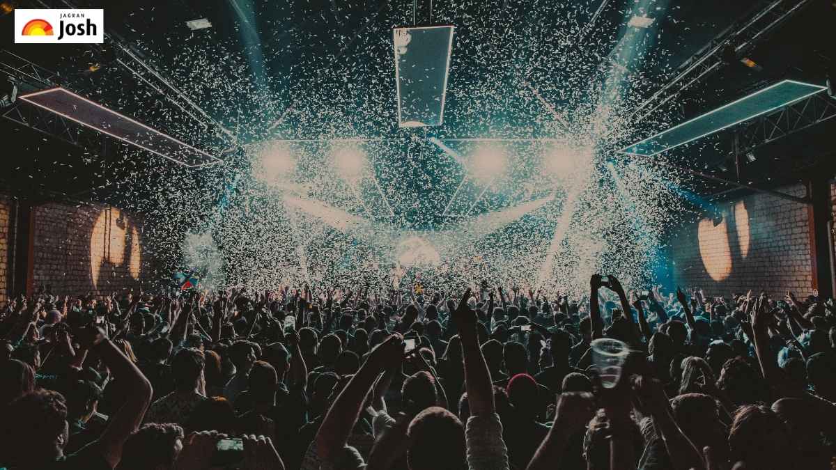 Which Indian College Has the Most Vibrant Fest Culture?