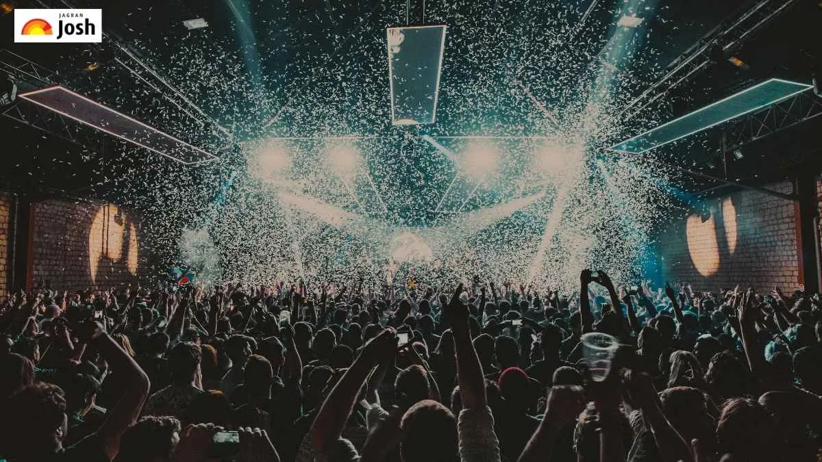 Which Indian College Has the Most Vibrant Fest Culture?