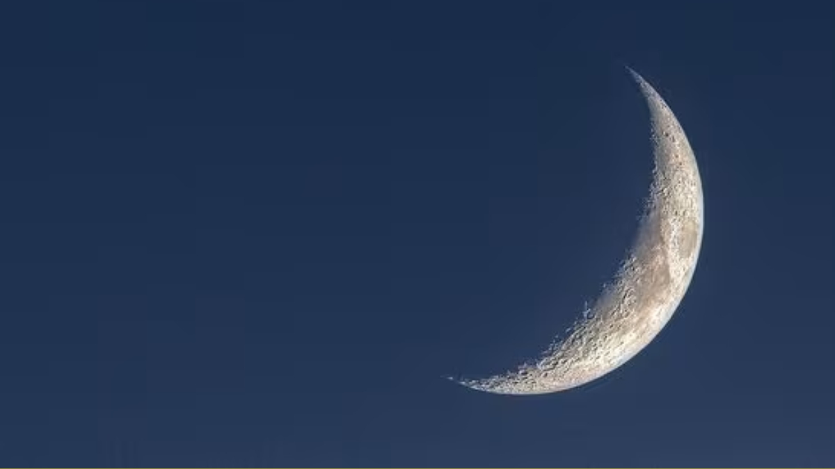 Moon Phase Today: What the Moon Will Look Like On December 5?