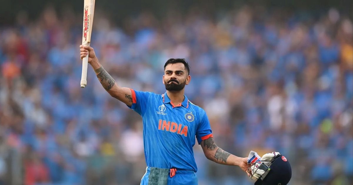 Personality of the Day