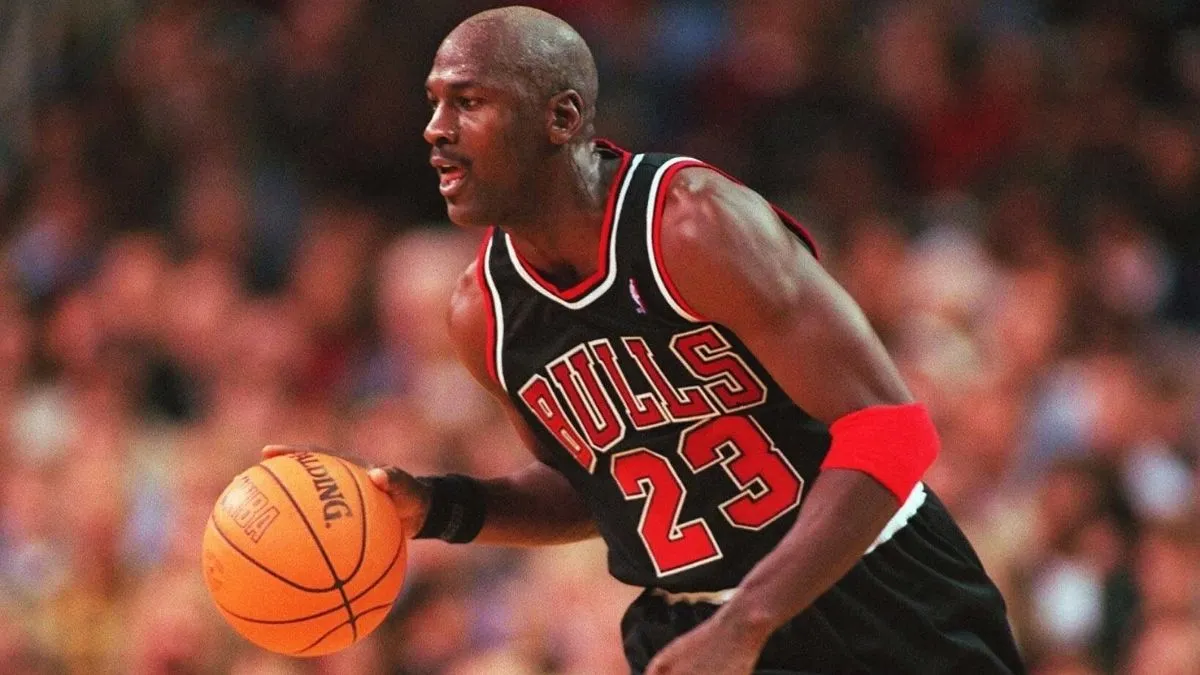 List of Famous Michael Jordan Quotes.