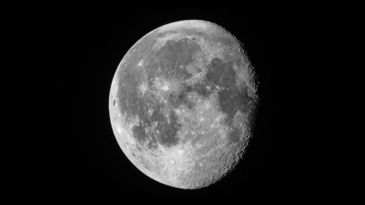 Moon Phase Today: What the Moon Will Look Like On December 7?