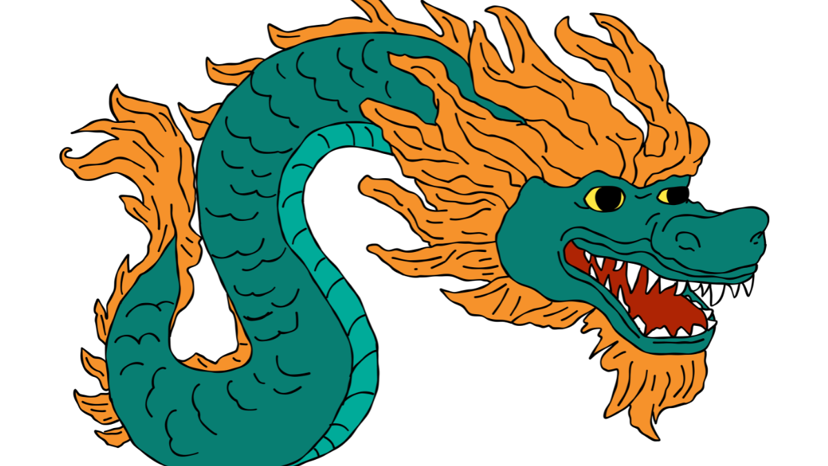 Which Country Is Known as the Land of the Thunder Dragon?