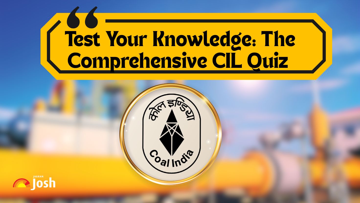Test Your Knowledge: The Comprehensive CIL Quiz