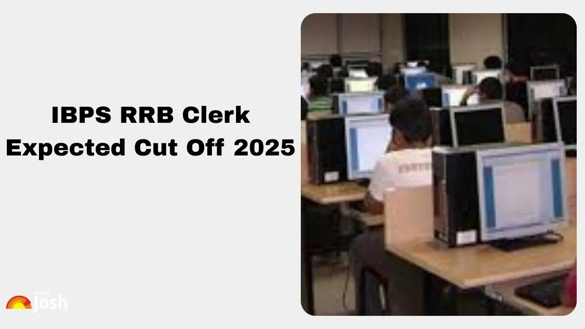 IBPS Clerk Expected Cut Off