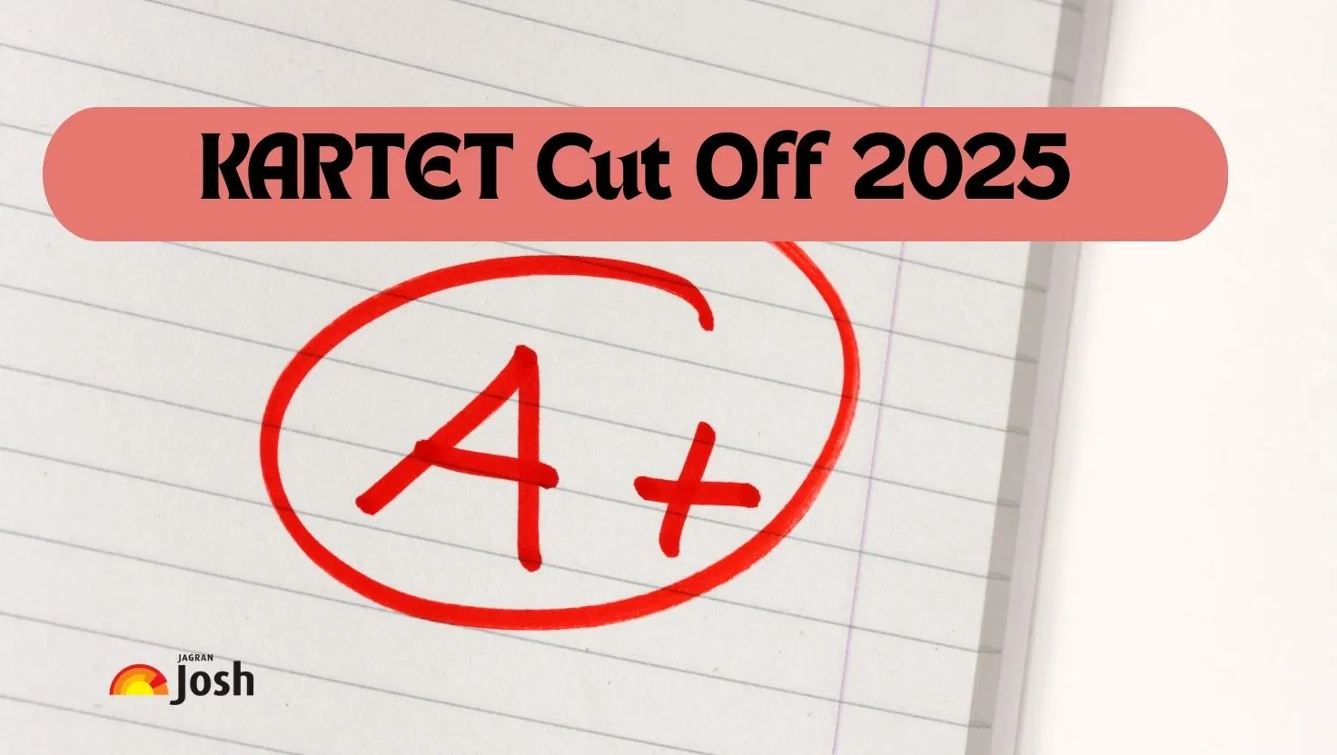 KARTET Cut Off 2025