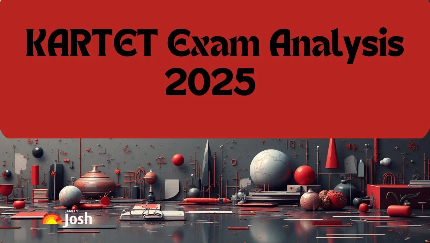 KARTET Exam Analysis 2025