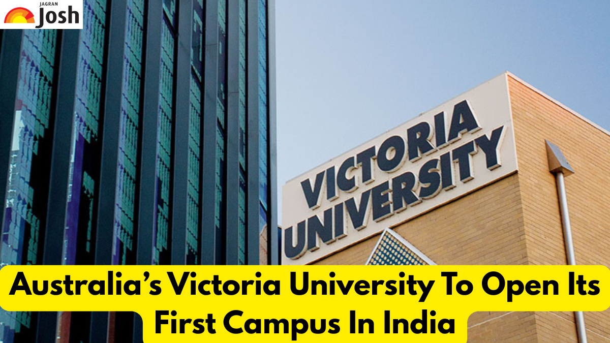 Australia’s Victoria University To Open Its First Campus In India