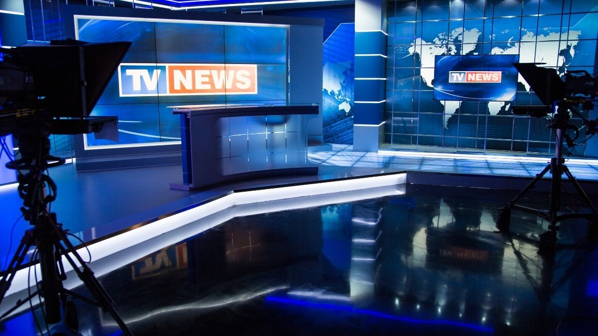 List of Top 10 News Media Companies In the World
